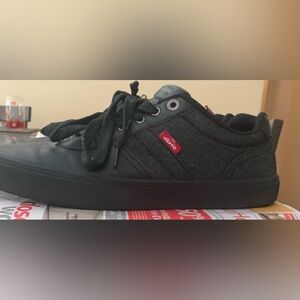 Levi’s shoes